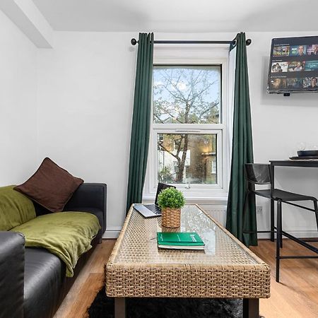 Modern Gem Brixton Centre Cozy & Comfort Charis City Studio Лондон Екстер'єр фото