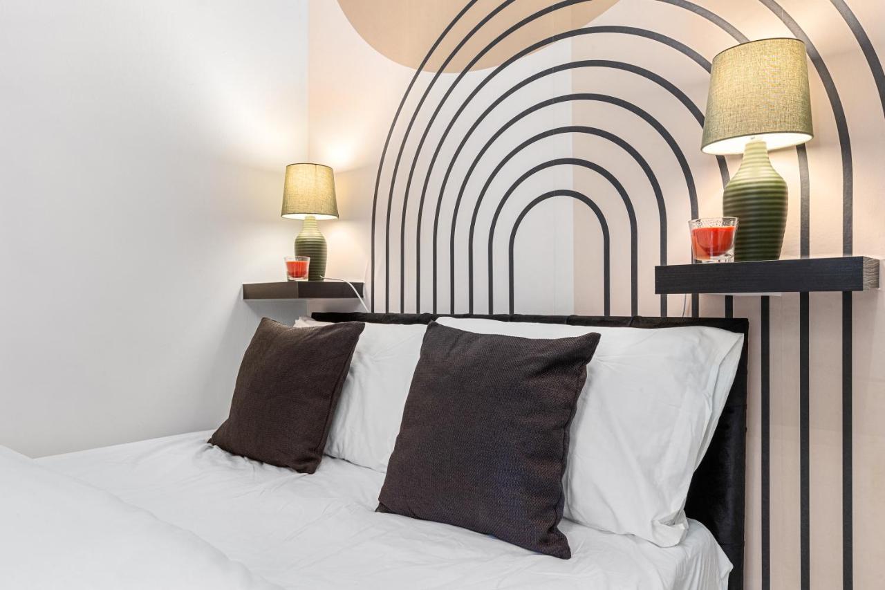 Modern Gem Brixton Centre Cozy & Comfort Charis City Studio Лондон Екстер'єр фото